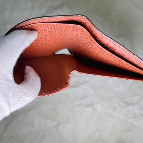 ❤️SOLD❤️LOUIS VUITTON multiple wallet monogram - Picture 7 of 9